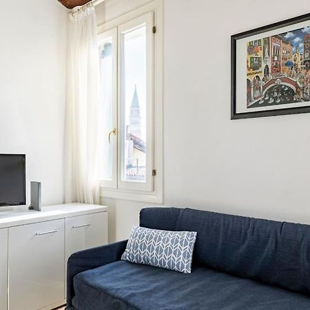 Ihomes Rialto-Corte Del Calice-Attico Vista Centro ヴェネツィア エクステリア 写真