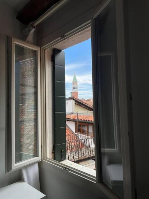 Ihomes Rialto-Corte Del Calice-Attico Vista Centro ヴェネツィア エクステリア 写真