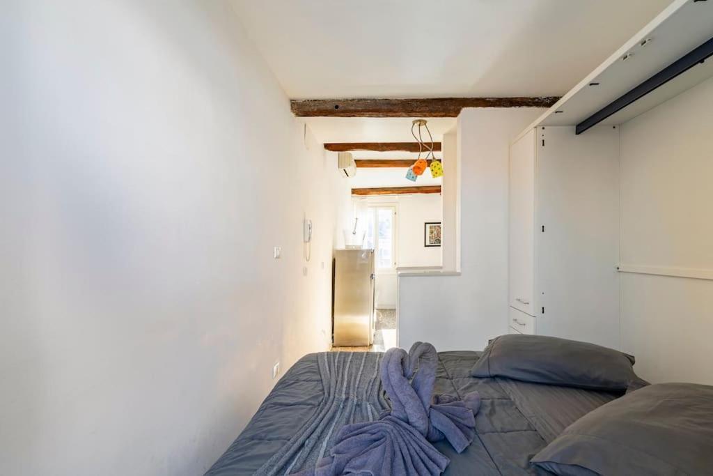 Ihomes Rialto-Corte Del Calice-Attico Vista Centro ヴェネツィア エクステリア 写真