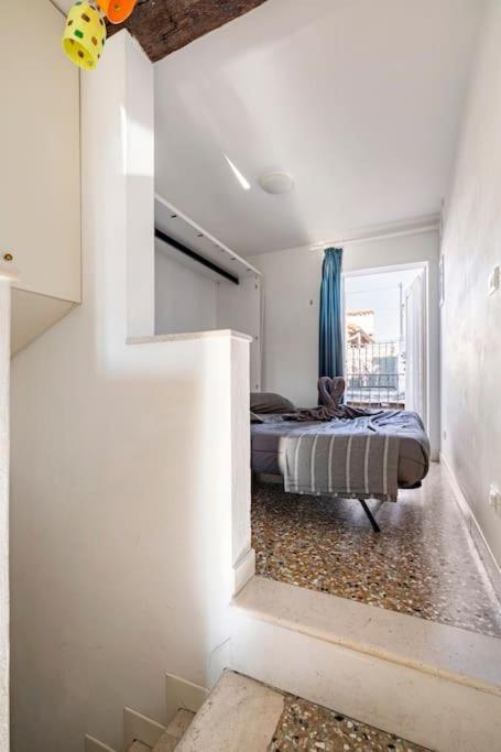 Ihomes Rialto-Corte Del Calice-Attico Vista Centro ヴェネツィア エクステリア 写真